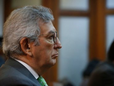 Formalización de Eguiluz queda en suspenso hasta resolución de recurso de amparo