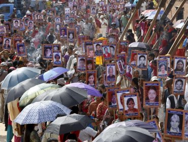 Los suicidios se disparan en Nepal tres meses después del terremoto