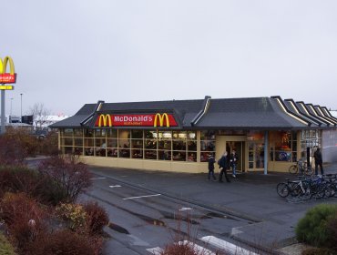 Mc Donald's ofrecerá desayunos durante todo el día para subir sus ventas