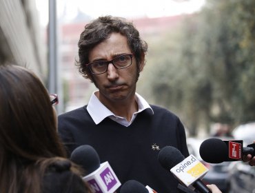 Director Ejecutivo de Chilevisión envía polémico mail a sus trabajadores ante filtraciones de sus operaciones