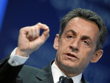 Sarkozy está convencido de que se puede vencer al EI "en unos meses"