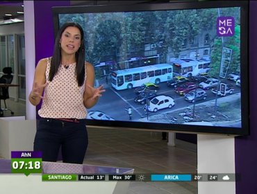 Guerra de Noticieros: ¿En qué canal ven las noticias los chilenos?