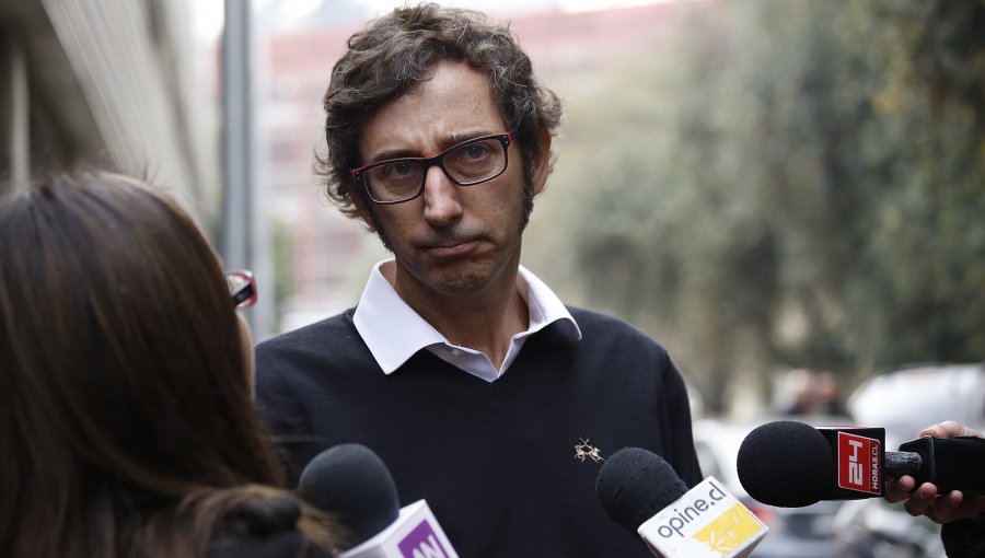 Director Ejecutivo de Chilevisión envía polémico mail a sus trabajadores ante filtraciones de sus operaciones