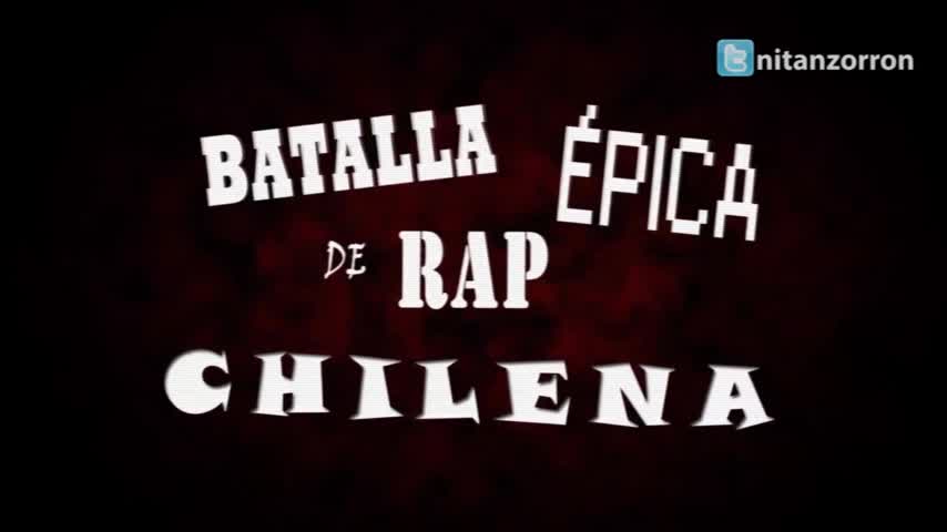 Video: La batalla épica de rap entre Allende y Pinochet