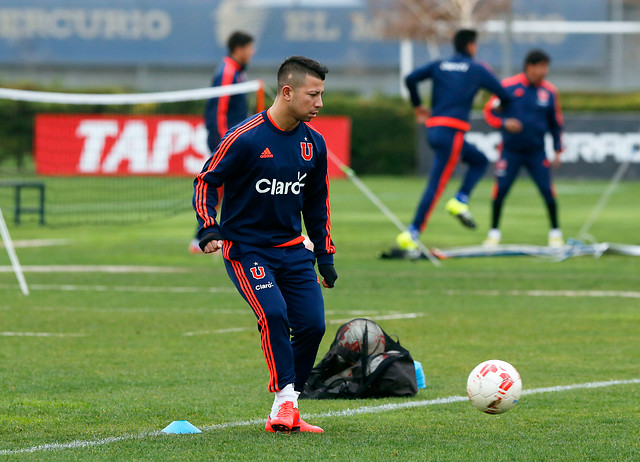 Leonardo Valencia: "Los errores se han ido corrigiendo"