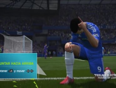 Video: Tutorial para las nuevas celebraciones en FIFA 16