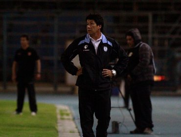 Jaime Vera volverá a ser entrenador de Deportes Iquique