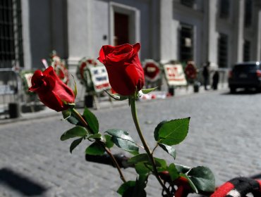 Amnistía presentó 5.000 firmas para que la tortura sea tipificada como delito