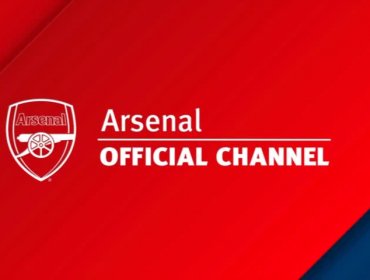 Video: La foto oficial de Arsenal donde Alexis hace de las suyas