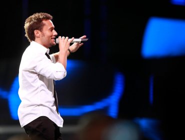 Diego Torres estrena sencillo de su nuevo disco "Buena Vida"