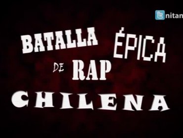 Video: La batalla épica de rap entre Allende y Pinochet