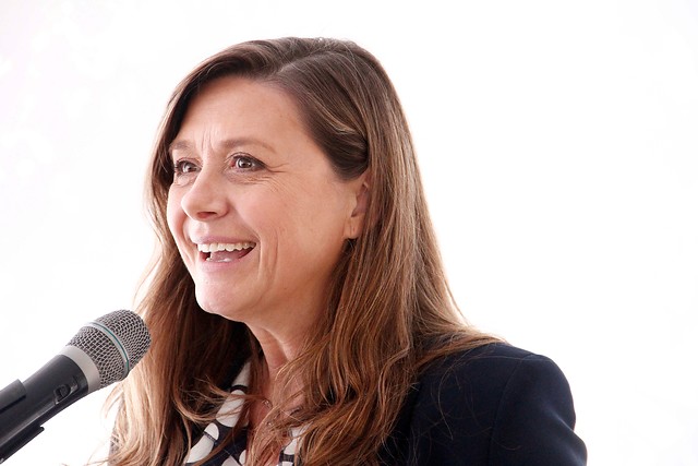 Conozca la nueva vida de Margot Kahl