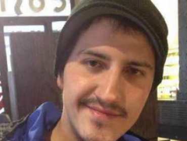 Estudiante chileno lleva un mes perdido en Europa