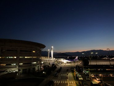 Controladores aéreos se irán a huelga este martes