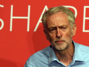 Socialista Jeremy Corbyn es el nuevo líder del Partido Laborista de Reino Unido
