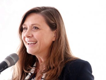 Conozca la nueva vida de Margot Kahl