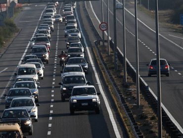 Se dan a conocer las medidas en las carreteras para este 18