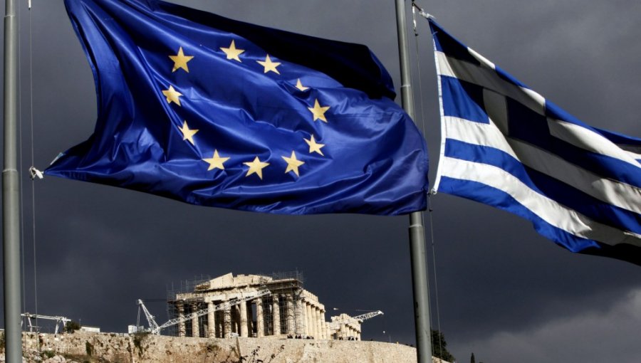 El líder de Nueva Democracia apuesta por una gran coalición en Grecia