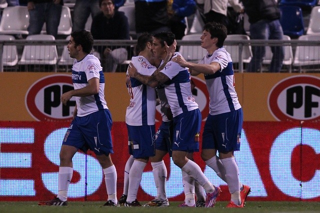 Torneo Apertura: Católica buscará enderezar el camino y no ceder más terreno