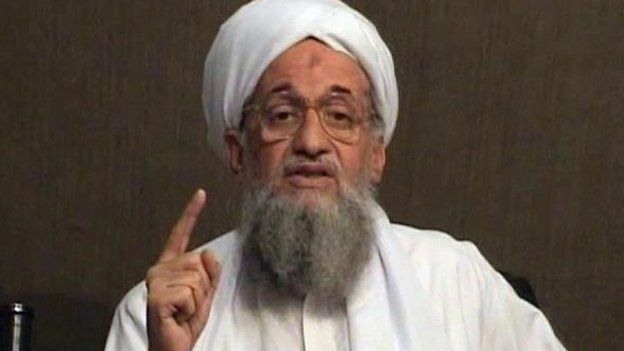 Líder de Al Qaeda insta a los musulmanes de Occidente a atacar en sus países