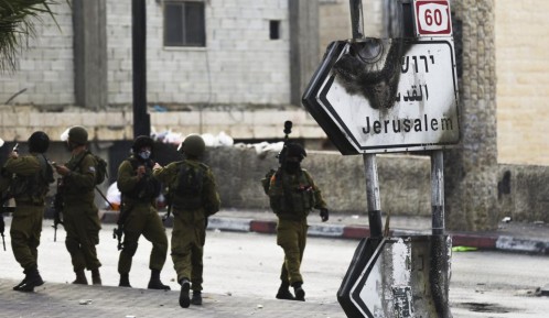 Egipto condena el asalto de policía israelí a la Explanada de las Mezquitas