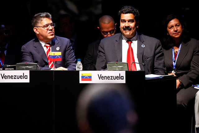 Colombia y Venezuela seguirán trabajando para concretar una reunión presidencial