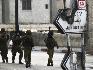Egipto condena el asalto de policía israelí a la Explanada de las Mezquitas