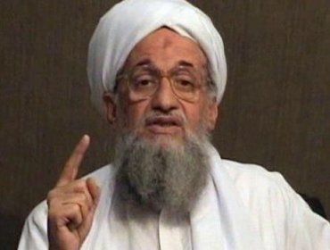Líder de Al Qaeda insta a los musulmanes de Occidente a atacar en sus países