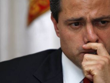 Peña Nieto se reunirá con padres de 43 desaparecidos el 24 de septiembre