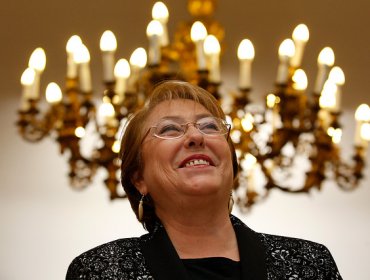 Presidenta Bachelet participa del Te Deum Evangélico