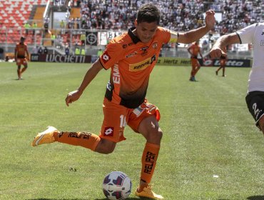 Primera B-Programación: Cobreloa buscará retomar la cima ante Ñublense