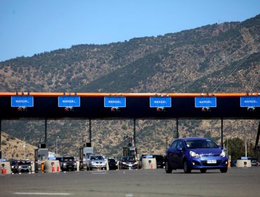 MOP y MTT lanzan Plan de Contingencia para Fiestas Patrias