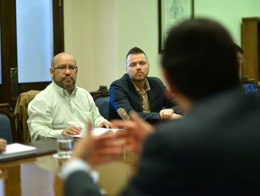 Movilh se reunirá con Superintendencia de Pensiones para aclarar temas del AUC