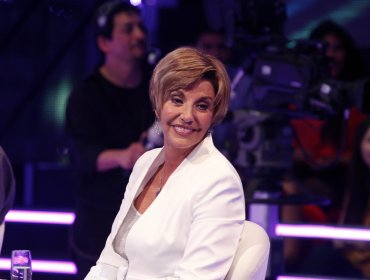 La Red prepara nuevo espacio de servicios con Paulina Nin