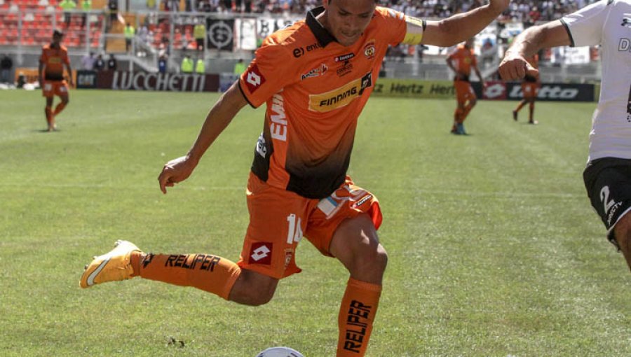 Primera B-Programación: Cobreloa buscará retomar la cima ante Ñublense