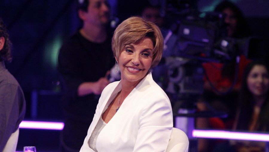 La Red prepara nuevo espacio de servicios con Paulina Nin