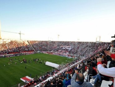 Fútbol Argentino: San Lorenzo pierde ante Huracán y podría perder la cima a manos de Boca