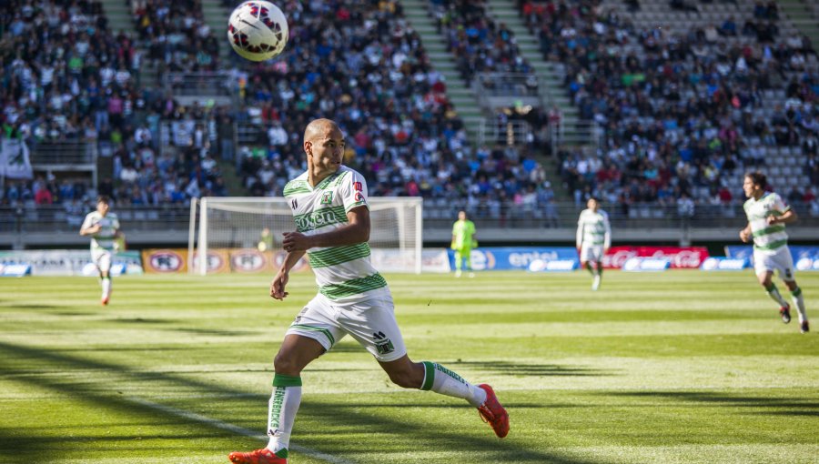 Primera B-Resumen: Temuco goleó y alcanza la cima junto a San Felipe y Cobreloa