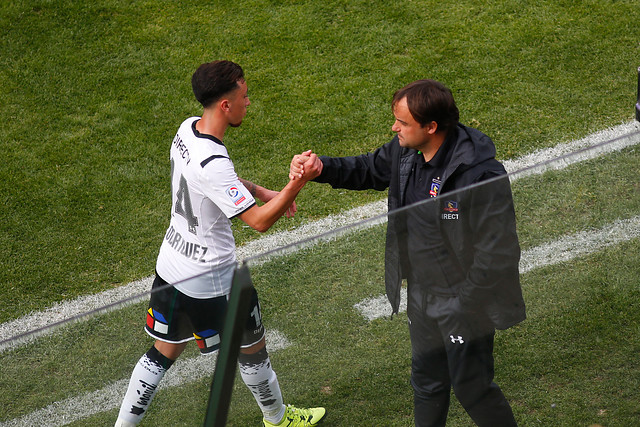 Colo Colo busca seguir con su campaña perfecta en el Torneo de Apertura