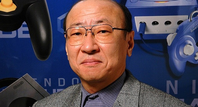 Tatsumi Kimishima, nuevo presidente de Nintendo