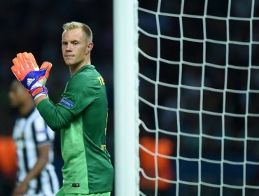 En España prefieren a Bravo por sobre Ter Stegen para ser titular en Barcelona