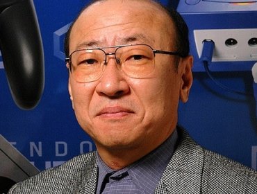 Tatsumi Kimishima, nuevo presidente de Nintendo