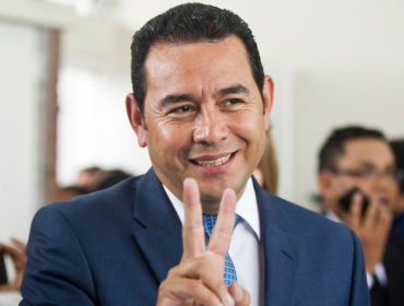 Morales y Torres disputarán la Presidencia de Guatemala en una segunda vuelta