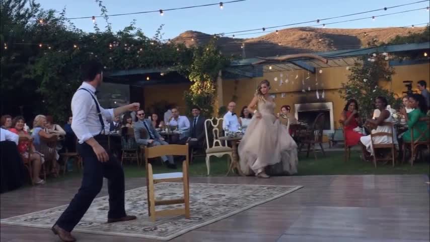 Video: La hechizada se hace realidad