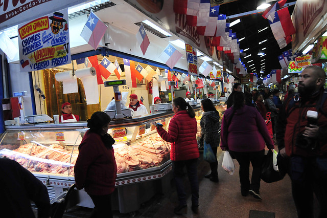 Encuentran carne molida de vacuno mezclada con cerdo y equino