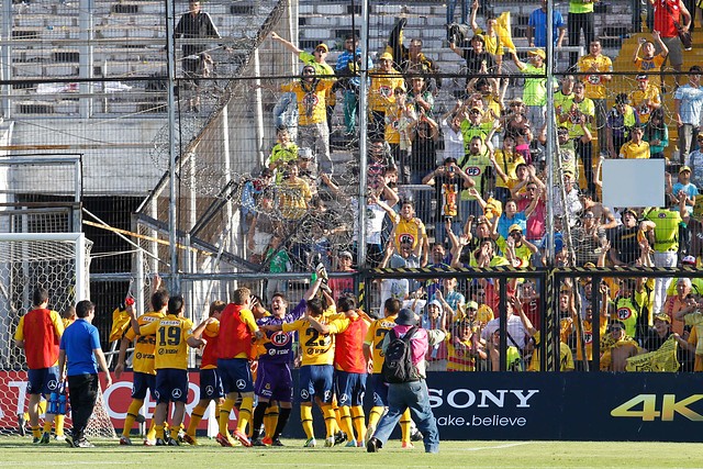 San Luis confirmó que recibirá a Colo Colo en el Lucio Fariña de Quillota