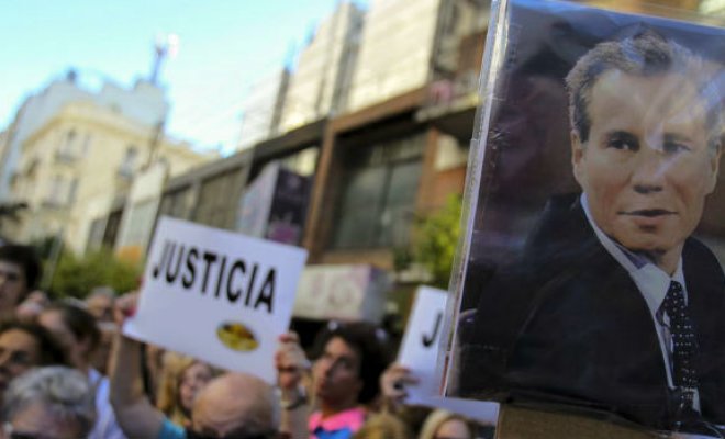 Corte Suprema argentina confirma a la fiscal del caso por muerte de Nisman