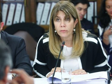 Ministra Rincón sobre paro de la DGAC: "Es absoltuamente ilegal"