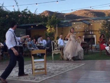 Video: La hechizada se hace realidad