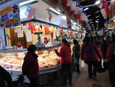 Encuentran carne molida de vacuno mezclada con cerdo y equino